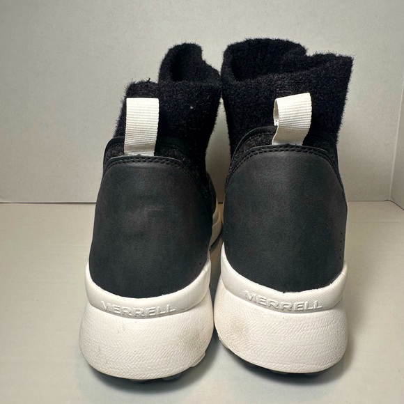 Women’s Merrell Cloud Renew Bluff - Picture 3 of 5